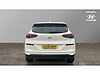 Hyundai TUCSON TUCSON 1.6 GDi SE Nav 5dr 2WD WHITE