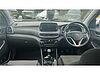 Hyundai TUCSON TUCSON 1.6 GDi SE Nav 5dr 2WD WHITE