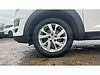 Hyundai TUCSON TUCSON 1.6 GDi SE Nav 5dr 2WD WHITE