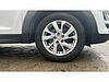 Hyundai TUCSON TUCSON 1.6 GDi SE Nav 5dr 2WD WHITE