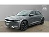 Hyundai IONIQ 5 IONIQ 5 125kW Premium 58 kWh 5dr Auto Grey