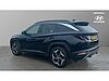 Hyundai TUCSON TUCSON 1.6 TGDi Ultimate 5dr 2WD Black