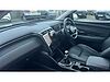 Hyundai TUCSON TUCSON 1.6 TGDi Ultimate 5dr 2WD Black