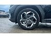 Hyundai TUCSON TUCSON 1.6 TGDi Ultimate 5dr 2WD Black