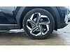 Hyundai TUCSON TUCSON 1.6 TGDi Ultimate 5dr 2WD Black