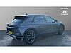 Hyundai IONIQ 5 IONIQ 5 125kW SE Connect 58 kWh 5dr Auto Grey