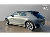 Hyundai IONIQ 5 IONIQ 5 125kW SE Connect 58 kWh 5dr Auto Grey