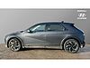 Hyundai IONIQ 5 IONIQ 5 125kW SE Connect 58 kWh 5dr Auto Grey