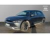 Hyundai IONIQ 5 IONIQ 5 125kW SE Connect 58 kWh 5dr Auto Grey