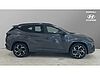 Hyundai TUCSON TUCSON 1.6T Plug-in Hybrid N Line S 5dr 4WD Auto Grey