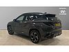 Hyundai TUCSON TUCSON 1.6T Plug-in Hybrid N Line S 5dr 4WD Auto Grey