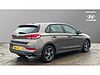 Hyundai I30 I30 1.0T GDi SE Connect 5dr BRONZE