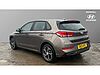 Hyundai I30 I30 1.0T GDi SE Connect 5dr BRONZE
