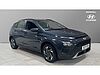 Hyundai BAYON BAYON 1.0 TGDi 48V MHEV SE Connect 5dr GREY