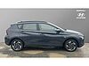 Hyundai BAYON BAYON 1.0 TGDi 48V MHEV SE Connect 5dr GREY