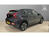 Hyundai BAYON BAYON 1.0 TGDi 48V MHEV SE Connect 5dr GREY