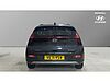 Hyundai BAYON BAYON 1.0 TGDi 48V MHEV SE Connect 5dr GREY