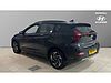 Hyundai BAYON BAYON 1.0 TGDi 48V MHEV SE Connect 5dr GREY