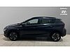Hyundai BAYON BAYON 1.0 TGDi 48V MHEV SE Connect 5dr GREY