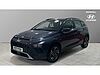 Hyundai BAYON BAYON 1.0 TGDi 48V MHEV SE Connect 5dr GREY