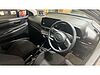 Hyundai BAYON BAYON 1.0 TGDi 48V MHEV SE Connect 5dr GREY