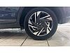 Hyundai BAYON BAYON 1.0 TGDi 48V MHEV SE Connect 5dr GREY