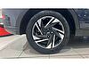 Hyundai BAYON BAYON 1.0 TGDi 48V MHEV SE Connect 5dr GREY