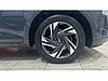 Hyundai BAYON BAYON 1.0 TGDi 48V MHEV SE Connect 5dr GREY