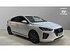 Hyundai IONIQ IONIQ 1.6 GDi Plug-in Hybrid Premium SE 5dr DCT WHITE