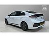 Hyundai IONIQ IONIQ 1.6 GDi Plug-in Hybrid Premium SE 5dr DCT WHITE