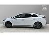 Hyundai IONIQ IONIQ 1.6 GDi Plug-in Hybrid Premium SE 5dr DCT WHITE