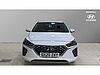 Hyundai IONIQ IONIQ 1.6 GDi Plug-in Hybrid Premium SE 5dr DCT WHITE
