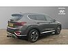 Hyundai SANTA FE SANTA FE 2.2 CRDi Ultimate 5dr 4WD Auto Grey