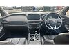 Hyundai SANTA FE SANTA FE 2.2 CRDi Ultimate 5dr 4WD Auto Grey