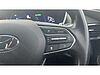 Hyundai SANTA FE SANTA FE 2.2 CRDi Ultimate 5dr 4WD Auto Grey