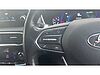 Hyundai SANTA FE SANTA FE 2.2 CRDi Ultimate 5dr 4WD Auto Grey