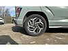 Hyundai KONA Kona 5Dr SUV 1.6T 129ps HBD N Line 6DCT Merage Green