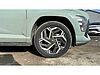 Hyundai KONA Kona 5Dr SUV 1.6T 129ps HBD N Line 6DCT Merage Green