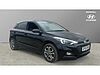 Hyundai I20 I20 1.0 T-GDi Premium Nav 5dr BLACK
