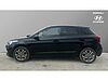 Hyundai I20 I20 1.0 T-GDi Premium Nav 5dr BLACK