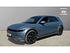 Hyundai IONIQ 5 IONIQ 5 125kW Premium 58 kWh 5dr Auto Blue