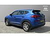 Hyundai TUCSON TUCSON 1.6 GDi S Connect 5dr 2WD BLUE