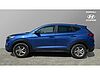 Hyundai TUCSON TUCSON 1.6 GDi S Connect 5dr 2WD BLUE