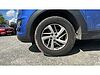 Hyundai TUCSON TUCSON 1.6 GDi S Connect 5dr 2WD BLUE
