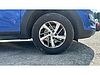 Hyundai TUCSON TUCSON 1.6 GDi S Connect 5dr 2WD BLUE