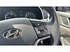 Hyundai TUCSON TUCSON 1.6 GDi S Connect 5dr 2WD BLUE