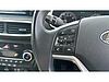Hyundai TUCSON TUCSON 1.6 GDi S Connect 5dr 2WD BLUE