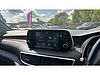 Hyundai TUCSON TUCSON 1.6 GDi S Connect 5dr 2WD BLUE
