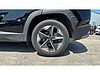 Hyundai TUCSON TUCSON 1.6T Hybrid Premium 5dr Auto Black