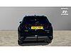 Hyundai TUCSON Tucson 1.6T Hybrid 239ps N Line Edition AU Abyss Black Prl